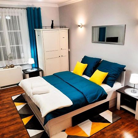 Senate Apartment Krakow Bagian luar foto