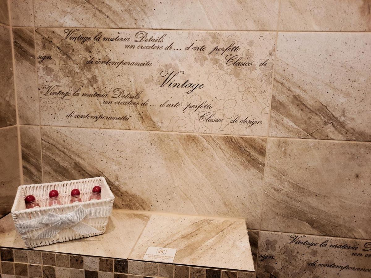 Senate Apartment Krakow Bagian luar foto